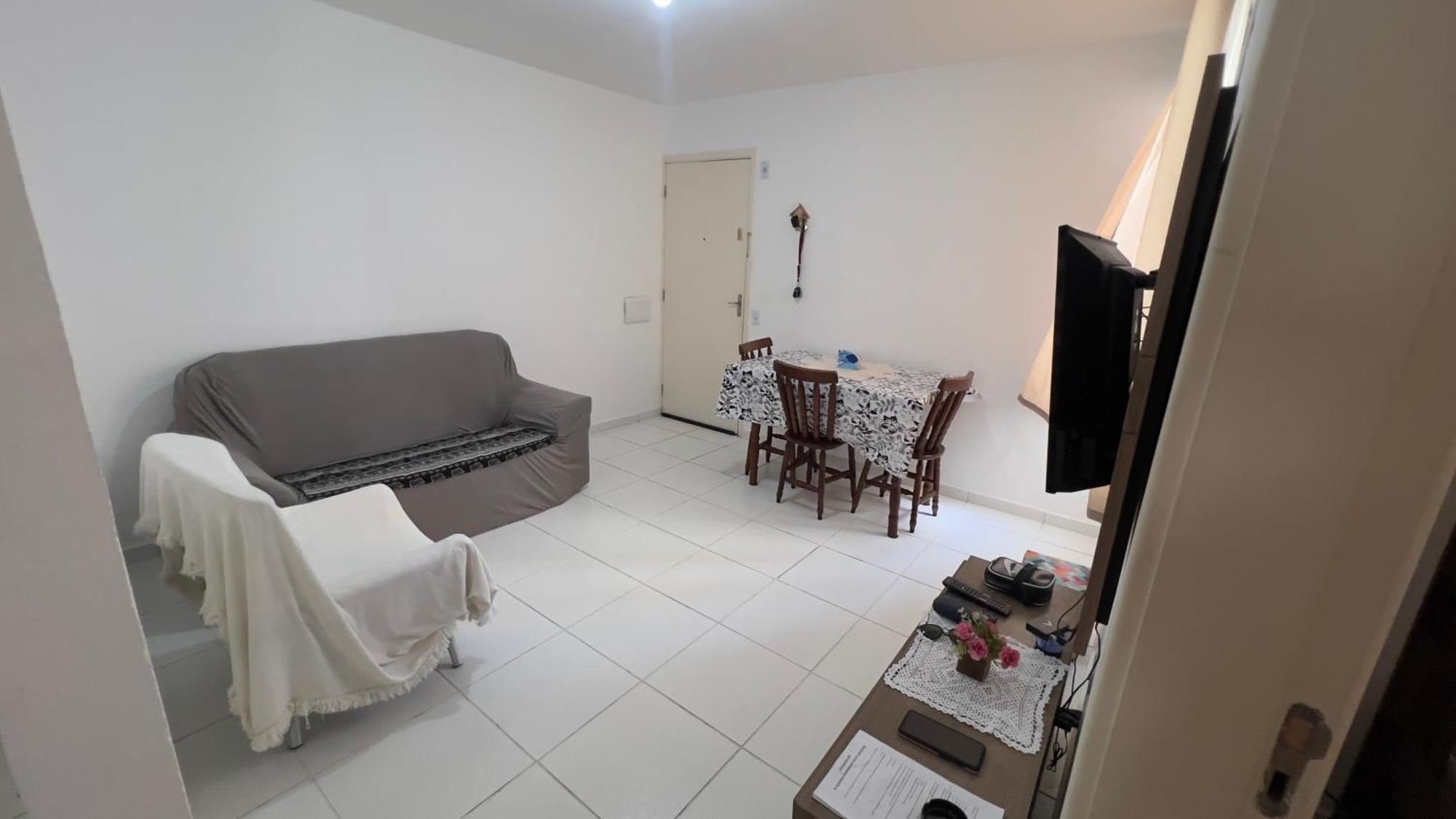 2 Quartos * Guarujá