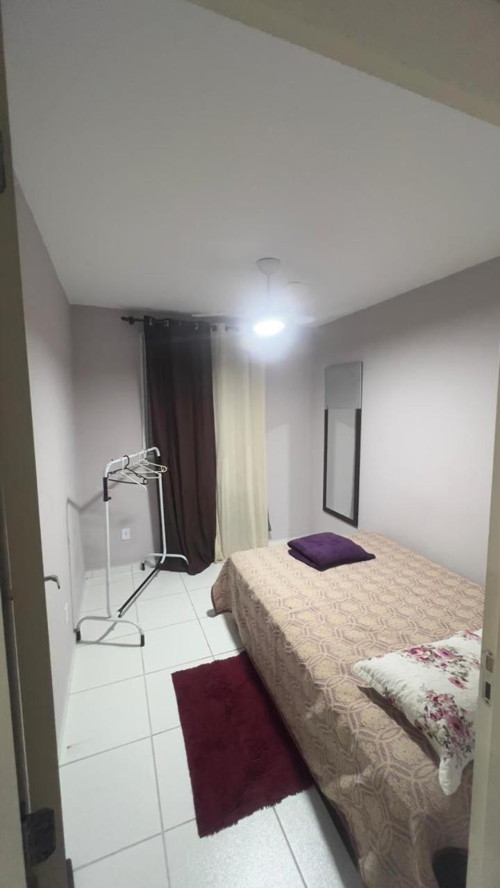 2 Quartos * Guarujá