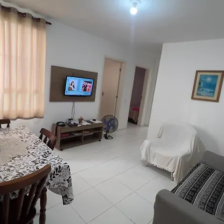 Apartamento 2 Quartos Guaruja Exterior photo