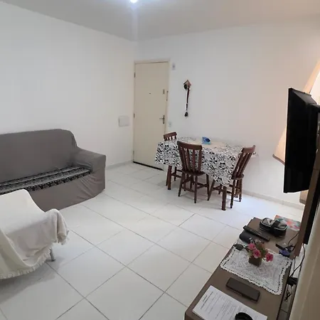 Apartamento 2 Quartos Guaruja Exterior photo