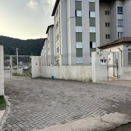 Apartamento 2 Quartos Guarujá Exterior photo