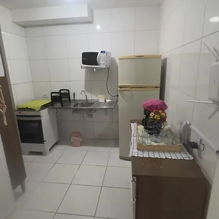 Apartamento 2 Quartos Guarujá Exterior photo