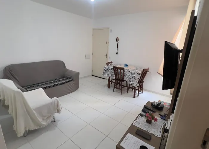 Apartamento 2 Quartos