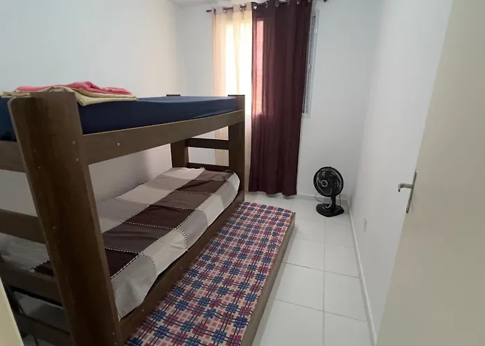 Apartamento 2 Quartos