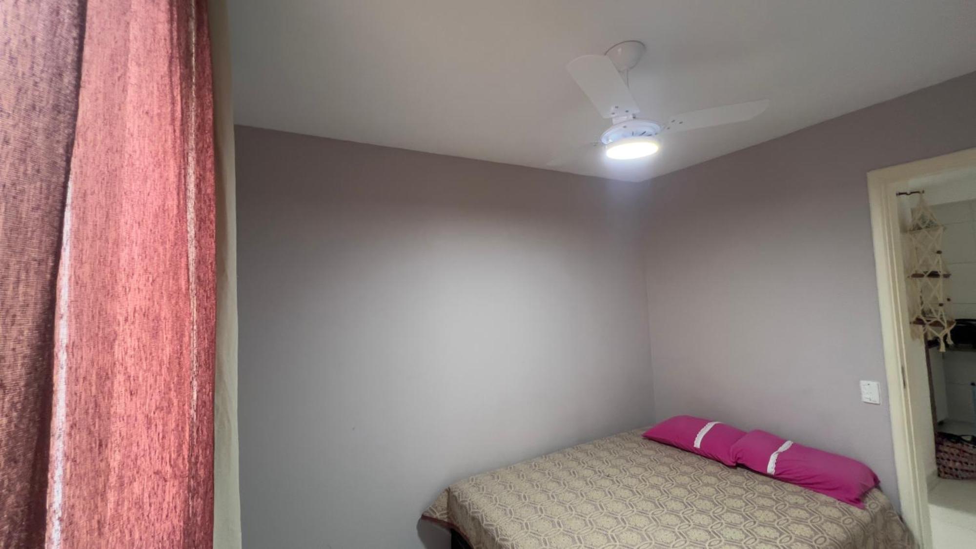 2 Quartos Apartment