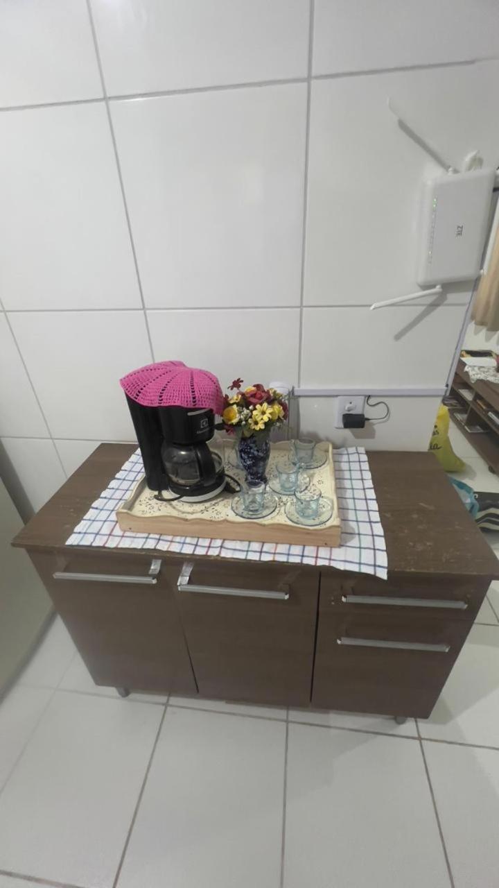 2 Quartos Apartment Guaruja