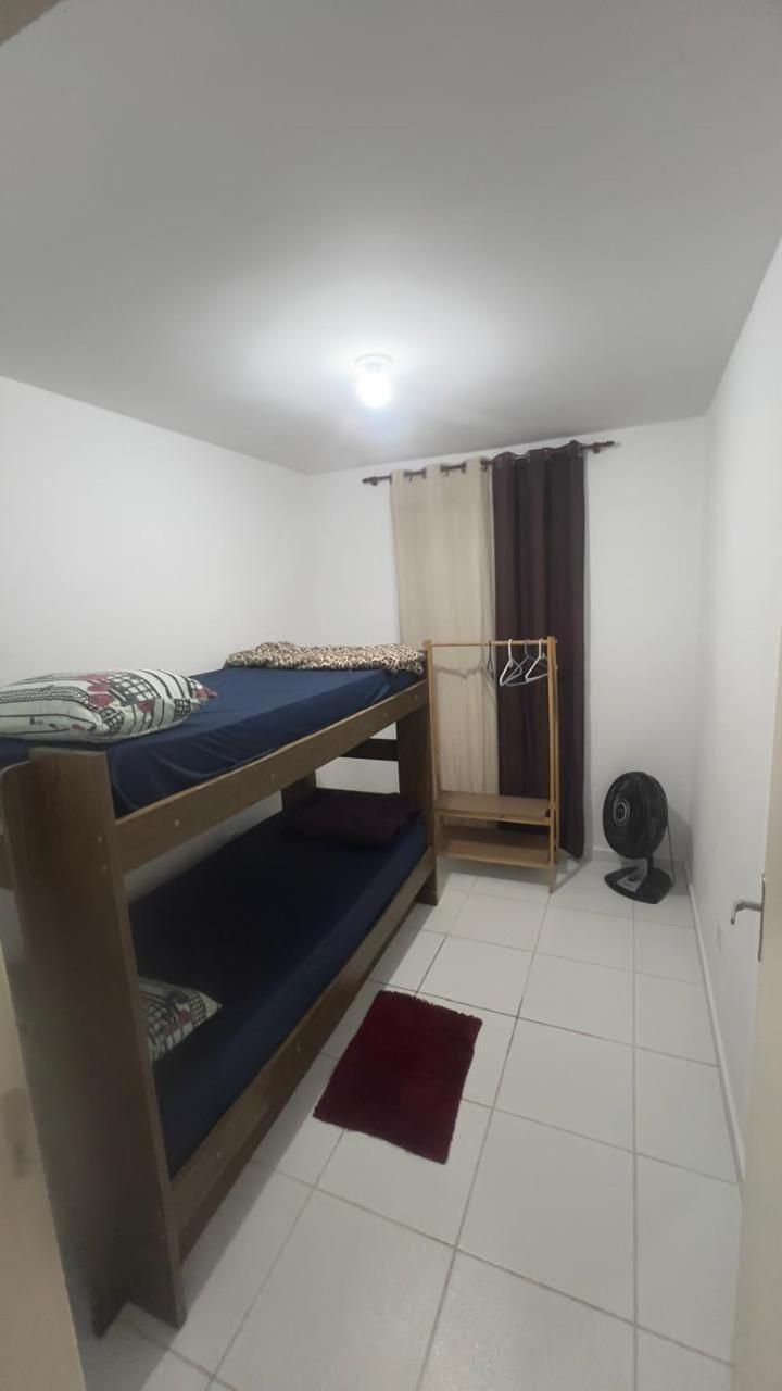 2 Quartos Apartment *